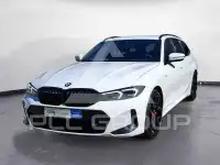 2025 BMW 330