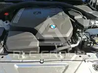 2025 BMW 330