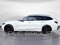 2025 BMW 330