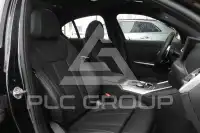 2025 BMW 330