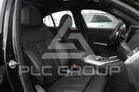 2025 BMW 330