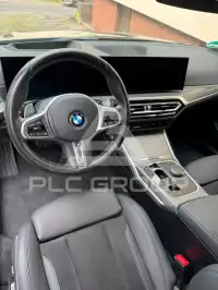 2025 BMW 330