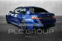 2025 BMW 330