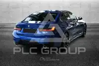 2025 BMW 330