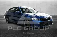2025 BMW 330