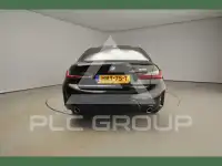 2025 BMW 330