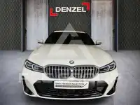 2025 BMW 330