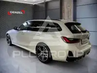 2025 BMW 330