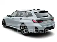 2025 BMW 330