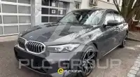 2025 BMW 330