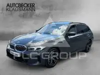 2025 BMW 330