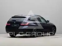 2025 BMW 330