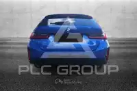 2025 BMW 330