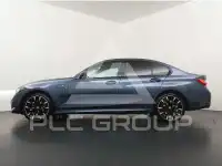 2025 BMW 330