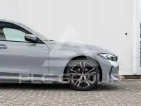 2025 BMW 330