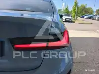 2025 BMW 330