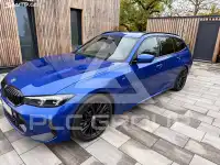 2025 BMW 330