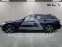 2025 BMW 330