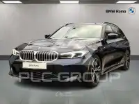 2025 BMW 330