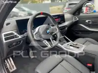 2025 BMW 330