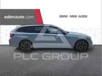 2025 BMW 330