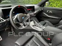 2025 BMW 330