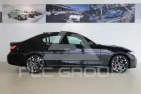 2025 BMW 330
