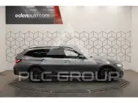 2025 BMW 330