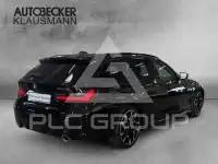 2025 BMW 330