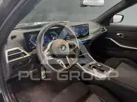 2025 BMW 330