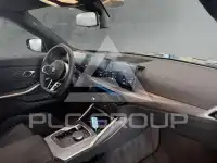 2025 BMW 330