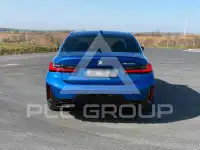 2025 BMW 330