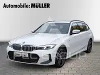 2025 BMW 330