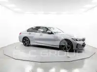 2025 BMW 330