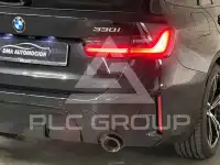 2025 BMW 330