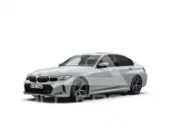 2025 BMW 330