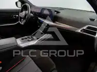 2025 BMW 330