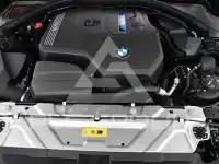 2025 BMW 330