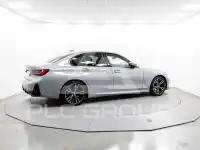 2025 BMW 330