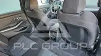 2025 BMW 330