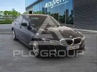 2025 BMW 330