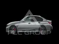 2025 BMW 330