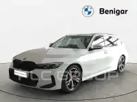 2025 BMW 330