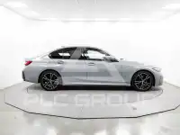 2025 BMW 330