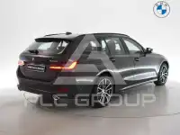 2025 BMW 330