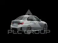 2025 BMW 330