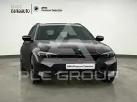 2025 BMW 330