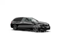 2025 BMW 330