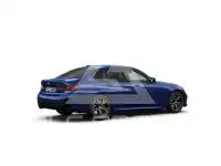 2025 BMW 330