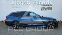 2025 BMW 330